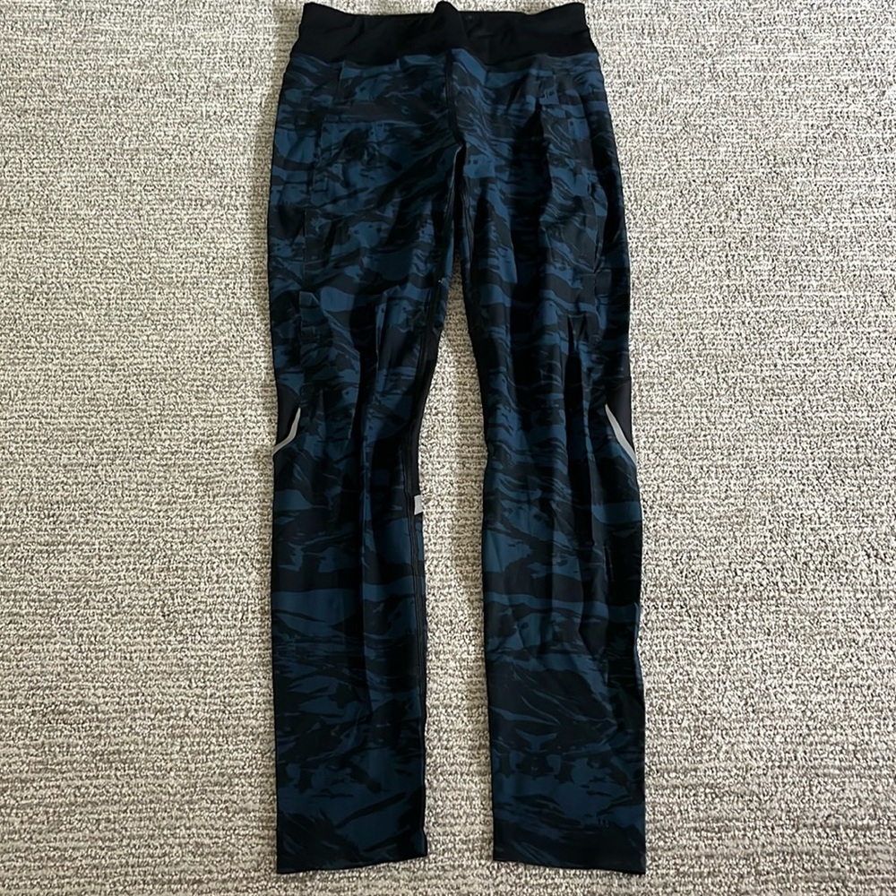 Sweaty Betty running tights, size s